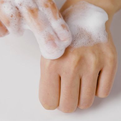 Очищаюча пінка Benton Honest Cleansing Foam, Мініатюра 30г Купити в офіційному магазині Україні