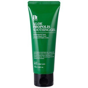 Гель с алоэ и прополисом Benton Aloe Propolis Soothing Gel, 100мл Купить в официальном магазине Украине