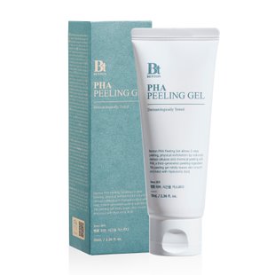 Пилинг - гель с лактобионовой кислотой Benton PHA Peeling Gel, 70мл Купить в официальном магазине Украине