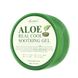Универсальный успокаивающий гель с алоэ 93% Benton Aloe Real Cool Soothing Gel, 300мл 8809566990594 фото 4