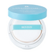 Сонцезахисний кушон з центелою Benton Cica Moisture Sun Cream Cushion SPF50/PA++++, 15 г 8809566993076 фото 1