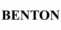 Benton Корейская косметика логотип