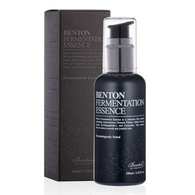 Ферментована есенція Benton Fermentation Essence, 100 мл Купити в офіційному магазині Україні