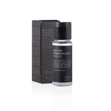 Ферментована есенція Benton Fermentation Essence, 100 мл Купити в офіційному магазині Україні