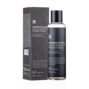 Ферментований тонер з галактоміцетами 99% Benton Fermentation Galactomyces 99 Skin Toner, 150 мл Купити в офіційному магазині Україні