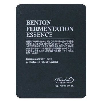 Ферментированная эссенция Benton Fermentation Essence, 1.2 г Купить в официальном магазине Украине