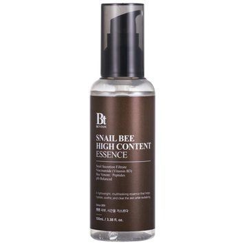 Есенція з муцином равлика і отрутою бджоли Benton Snail Bee High Content Essence, 100 мл Купити в офіційному магазині Україні