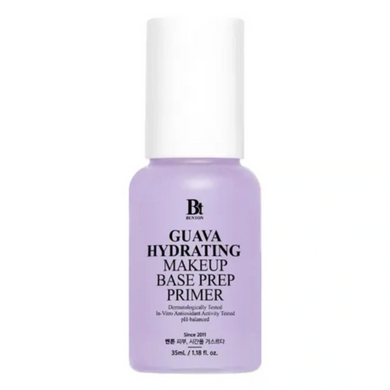 Увлажняющий праймер с экстрактом гуавы Benton Guava Hydrating Make Up Base Prep Primer, 35 мл Купить в официальном магазине Украине