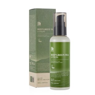 Лосьйон з зеленим чаєм Benton Deep Green Tea Lotion, 120мл Купити в офіційному магазині Україні