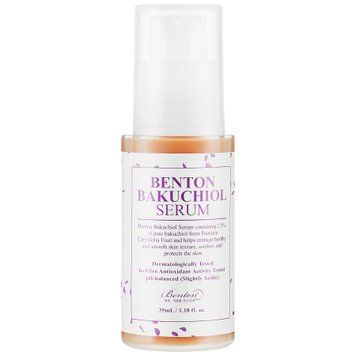 Сироватка з бакучіолом Benton Bakuchiol Serum, 35 мл Купити в офіційному магазині Україні