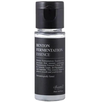 Ферментована есенція Benton Fermentation Essence, Мініатюра 20 мл Купити в офіційному магазині Україні