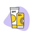 ☀️Сонцезахисні креми з SPF. Корейська косметика Benton
