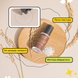 Интенсивная сыворотка с муцином улитки и ядом пчелы Benton Snail Bee Ultimate Serum Plus, 35 мл 8809566991836 фото 11