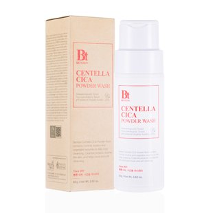 Ензимна пудра для вмивання з Центелою Benton Goodbye Redness Centella Powder Wash, 80г Купити в офіційному магазині Україні