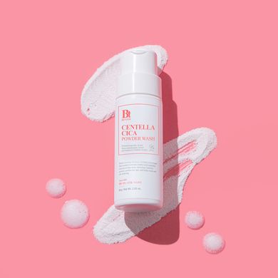 Энзимная пудра для умывания с Центеллой Benton Goodbye Redness Centella Powder Wash, 80г Купить в официальном магазине Украине