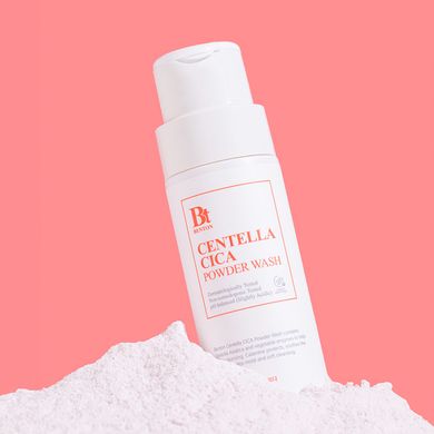 Энзимная пудра для умывания с Центеллой Benton Goodbye Redness Centella Powder Wash, 80г Купить в официальном магазине Украине