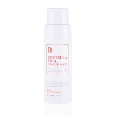 Энзимная пудра для умывания с Центеллой Benton Goodbye Redness Centella Powder Wash, 80г Купить в официальном магазине Украине