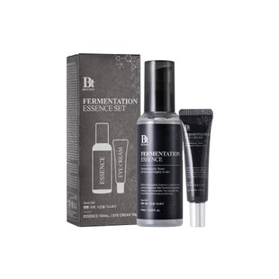 Набор косметики с ферментированными компонентами 2 в 1 Benton Fermentation Essence Set    Купити в офіційному магазині Україні